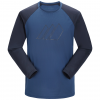 Hafjell Technical Jersey Dark Denim